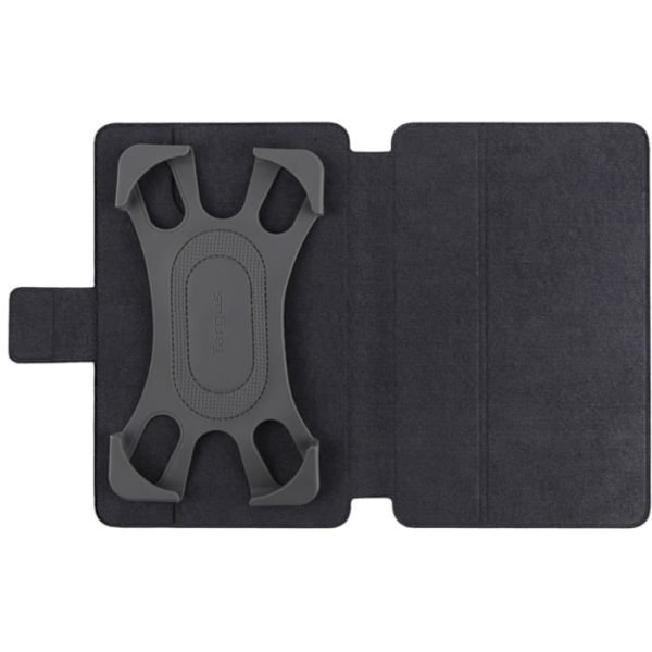 TARGUS Universal Roterande SafeFit-fodral för 9-10" surfplatta - Blå Blå