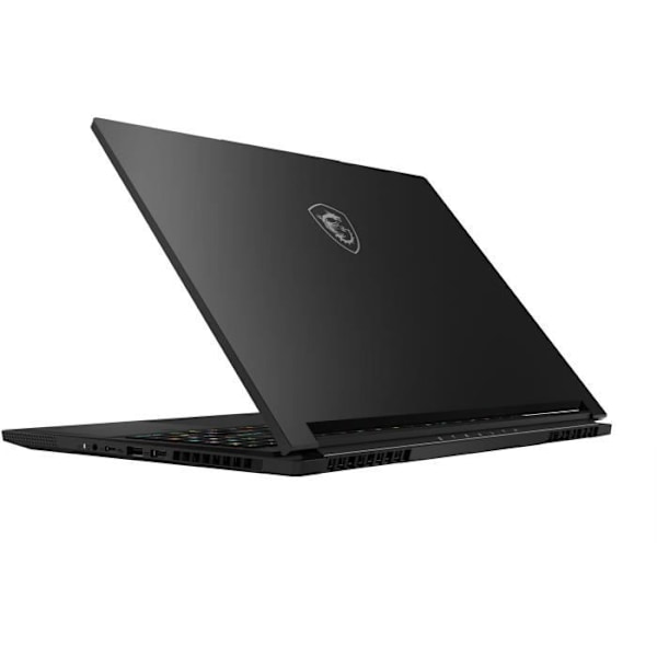 Bärbar dator - MSI - Stealth A16 AI+ A3XWJG-026FR - 16" QHD+ 240Hz - Ryzen 9 HX 370 - RAM 64 GB - SSD 2 To - RTX 5090 - Win 11 Pro