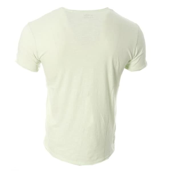 T-shirt Grön Herr Paname Brothers TED Grön M