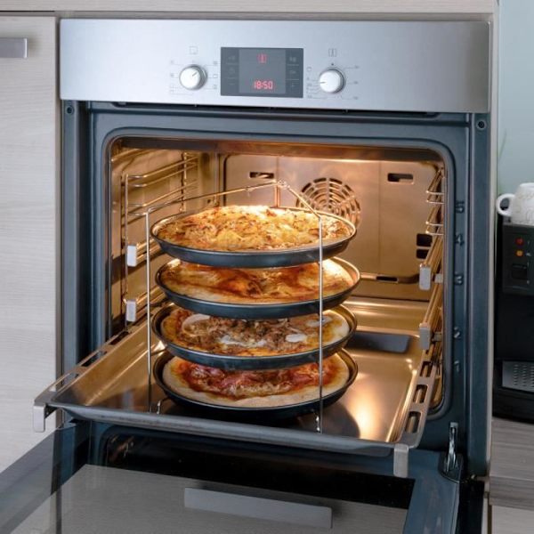 Pizzabrickastöd - Aps