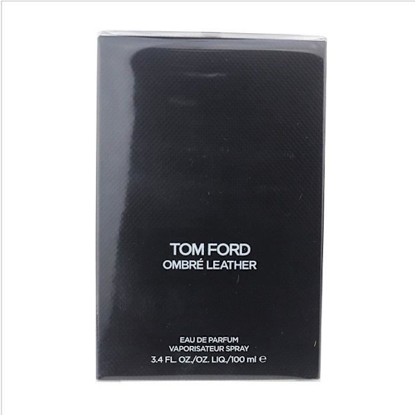Herrparfym - TOM FORD - Ombré läder - Eau de Parfum - 100ml - Woody