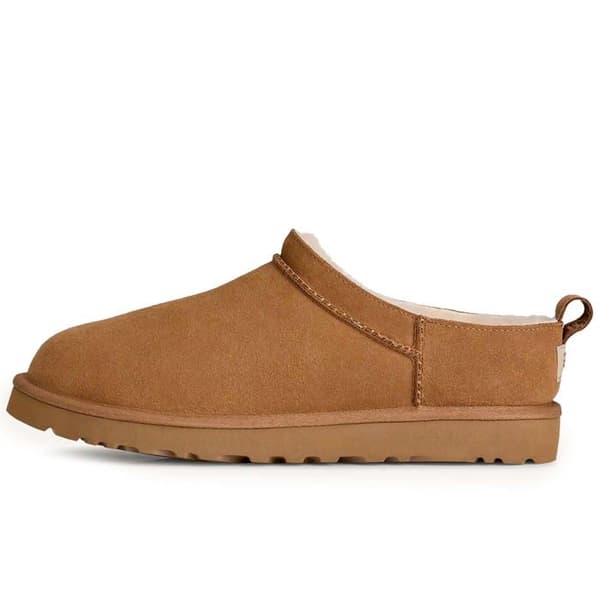 Ugg Australian M Classic Micro Tofflor beige 43