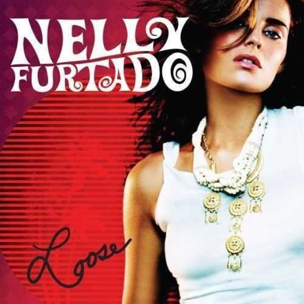 Nelly Furtado - Loose [VINYL LP]