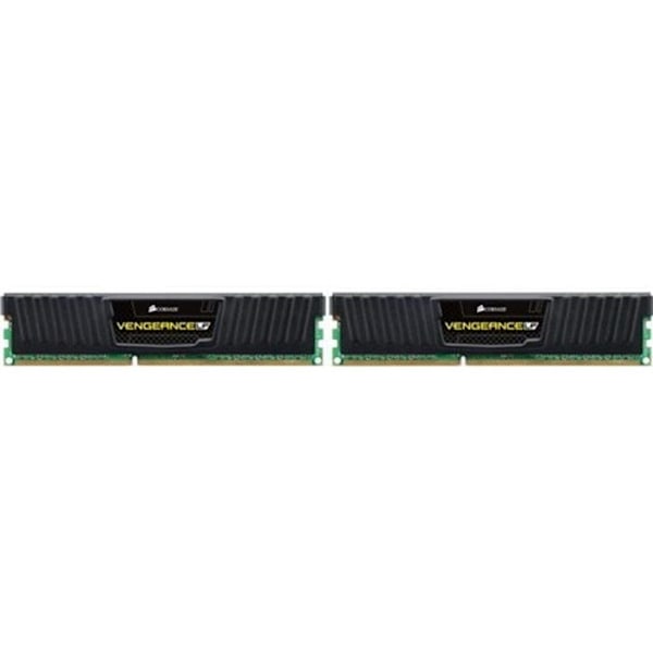 CORSAIR 16GB (2X8) DDR3 PC-minne (CML16GX3M2A1600C9)