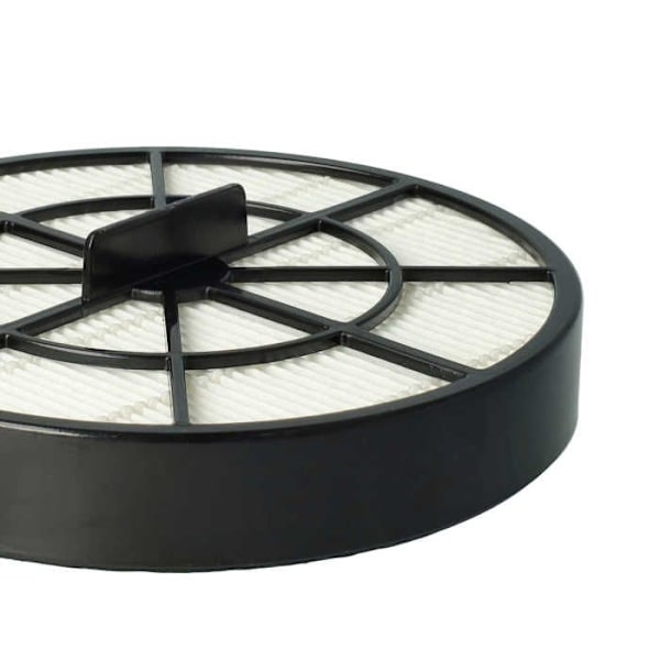 vhbw-filter som är kompatibel med Grundig VCC 6270, VCC 6270 C, VCC 7070, VCC 7070 A, VCC 7070 C, VCC 7070 TP dammsugare - filter av