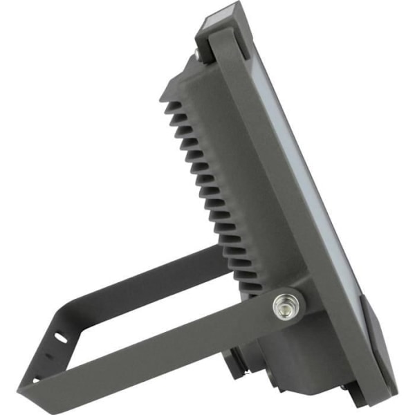 Utomhus LED-projektor Emos Ideo 850EMID30WZS2631 Integrerad LED N-A Effekt: 30 W neutralvit N-A