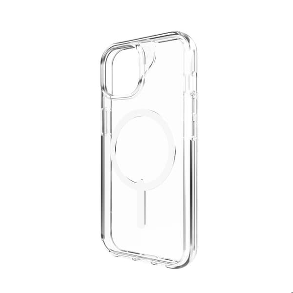 ZAGG Crystal Palace Clear Snap