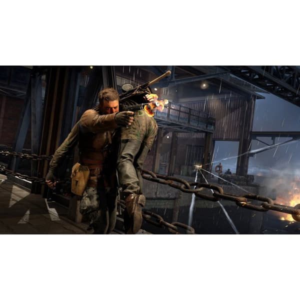Sniper Elite Resistance Deluxe Edition PS5