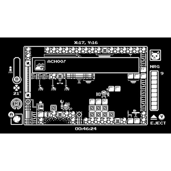 Doinksoft Collection-Game-SWITCH