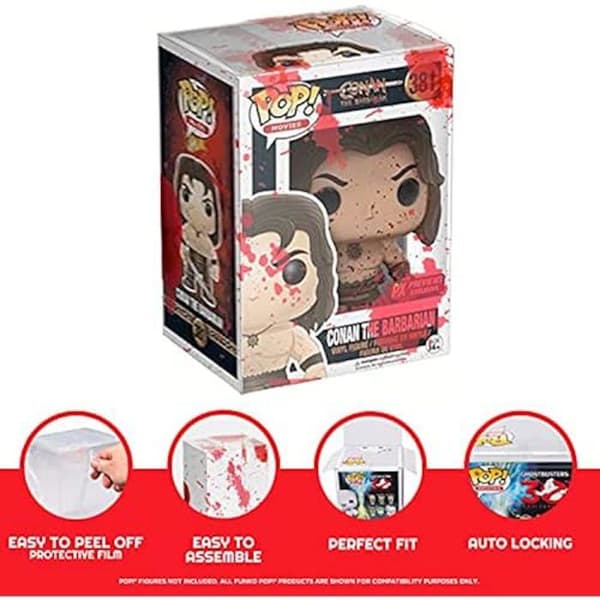 Blodssplatter Transparent