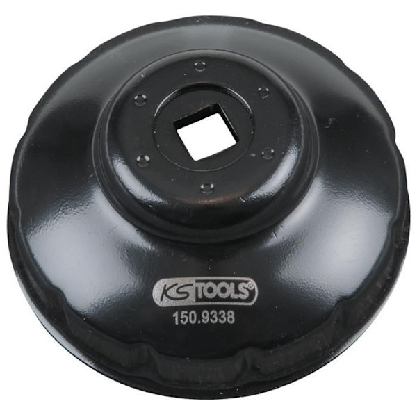 KSTOOLS - Lock för filter till