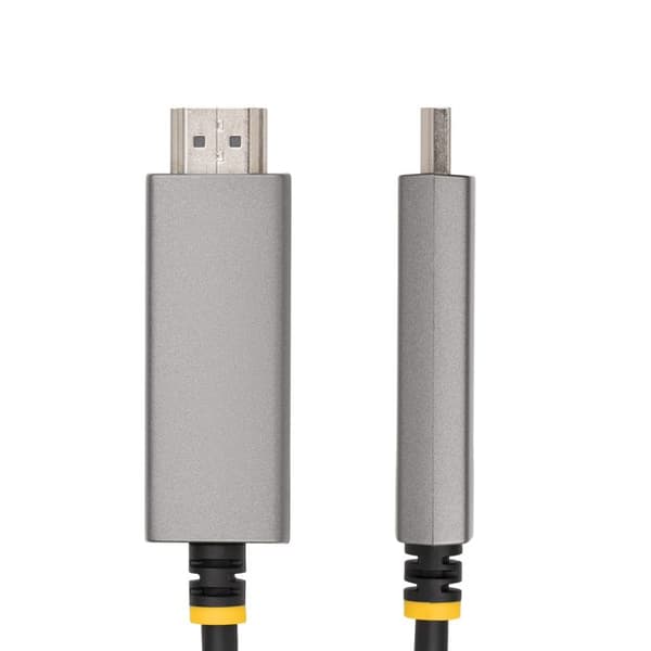 STARTECH 10ft (3m) USB-C till HD