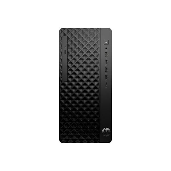 HP ProDesk 2 G1a E AI - tour Ryzen 5 8500G 3.5 GHz - 8 Go - SSD 256 Go
