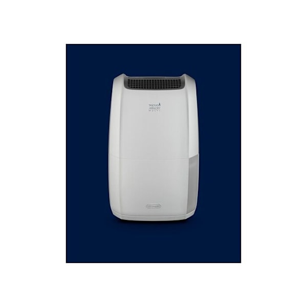 Avfuktare - Delonghi - DDSX220 - Vit - Elektrisk - KVM Vit