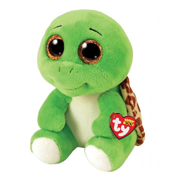 beanie boos små Turbo Flerfärgad
