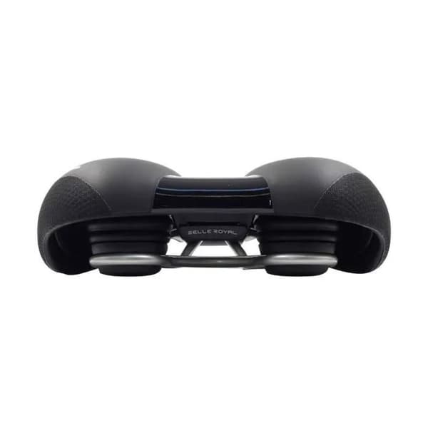 Selle Selle Royal Ellipse Relaxed svart