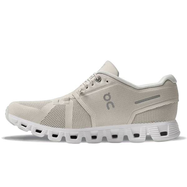 På Chaussures Cloud 5 W - 59-98773 Grå beige 38 1/2