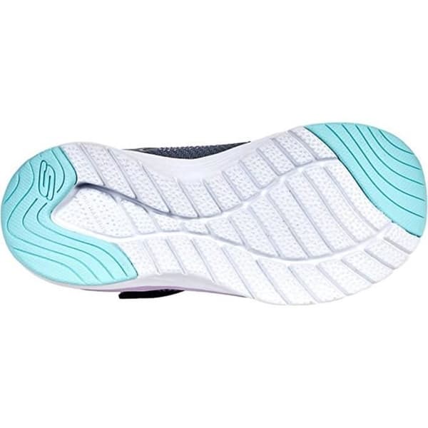 Barnskor - SKECHERS - 302393l Hidro Mist - Grå - Vattentålig - Gummisula Grå 35