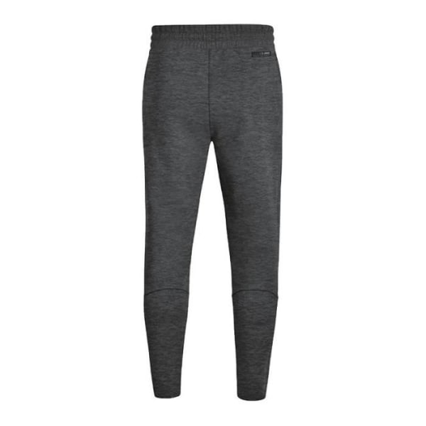 Joggingbyxor - JAKO - Premium Basics - Grafitgrå - Storlek 42 - Dam Kolgrå 42