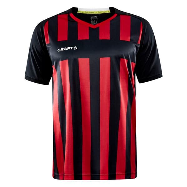 Maillot Craft framsteg 2.0 rand Svart jag