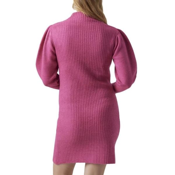 Rosa Klänning Kvinna Mamalicious Pippa Rosa S