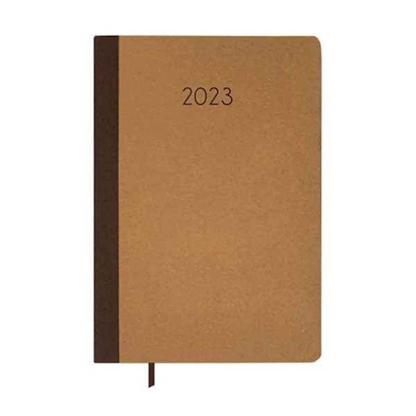 Dagbok - arrangör - refill Didex - 30018566 - Naturdagbok 21DZ