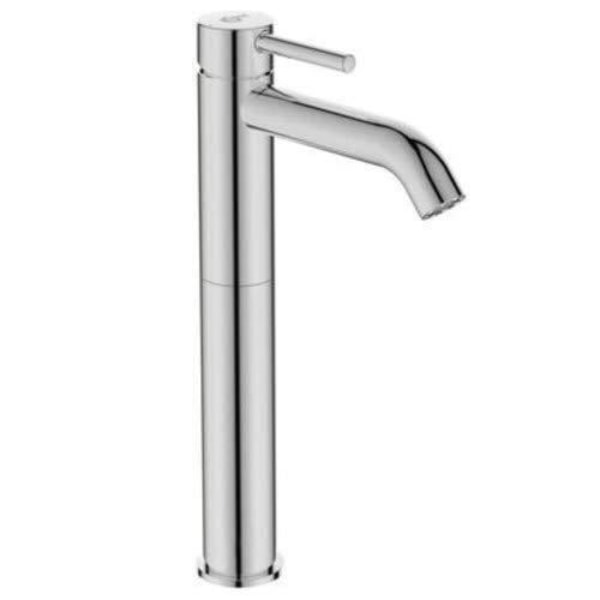 Ideal Standard Gal-125148 Handfatsbänk blandare Krom Bc194Aa