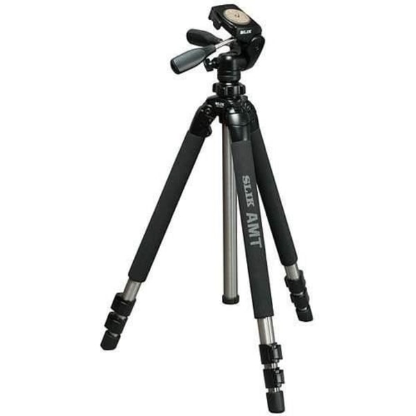 Bild - Pro 700DX - Komplett stativ import till Storbritannien