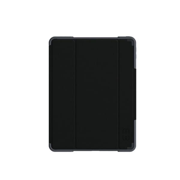 Coque folio MW Folio Academy iPad 10,2 svart Svart