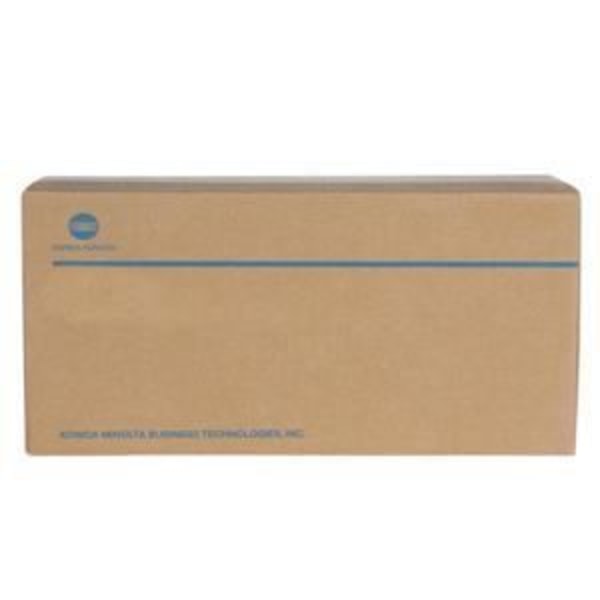 Tonerkassett - KONICA MINOLTA - TNP-48C - Cyan - Räcker upp till 10 000 sidor