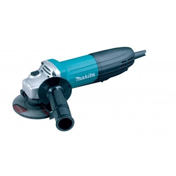 Kvarn - Makita - GA4534 - 720W - 115mm