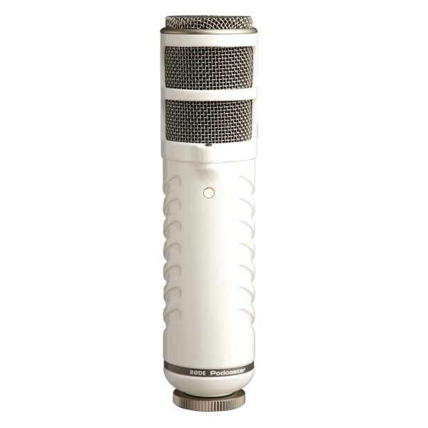 Studiomikrofoner PODCASTER PODCASTER 0