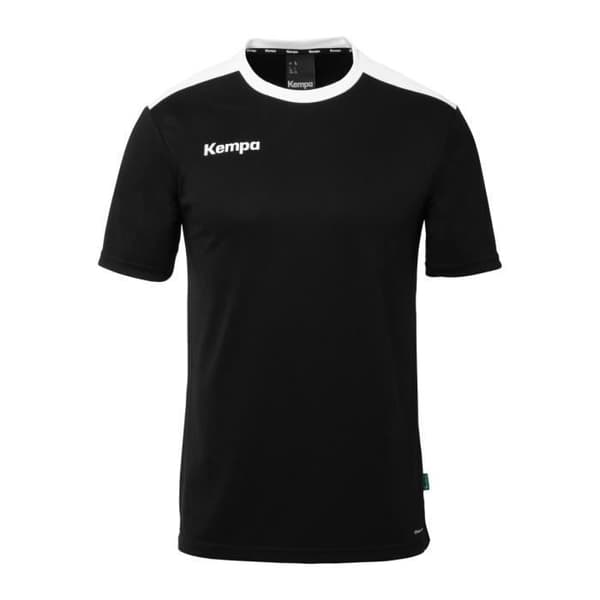 Kempa Emotion 27 tröja Svart vit XL