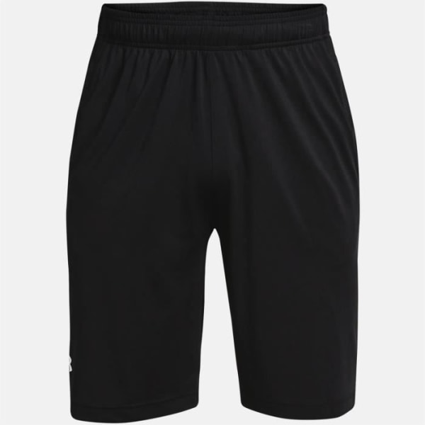 Under Armour Raid 2.0 Sportshorts för män - Svart - Multisport Svart S