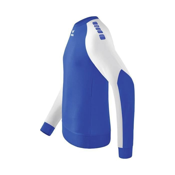Erima Essential 5-C sweatshirt - kungsblå kungsblå M