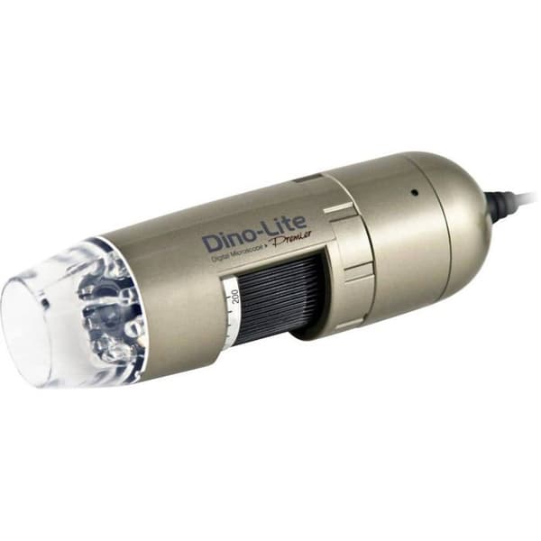 Dino Lite Digital Microscope Digital förstoring (max.): 220 x