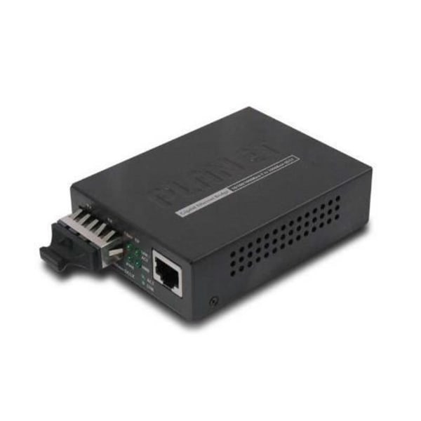 PLANET GT-802 - Media Converter - 10Ba...