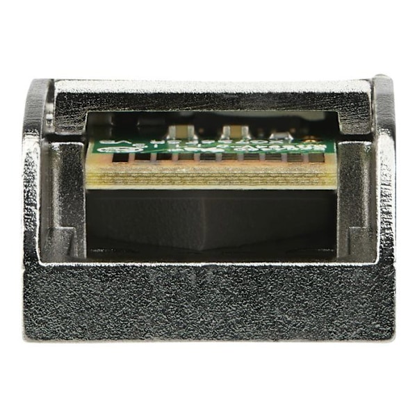 startech dell emc sfp-10g-sr comp - sfp+ modul - mm transceiver svart svart Svart