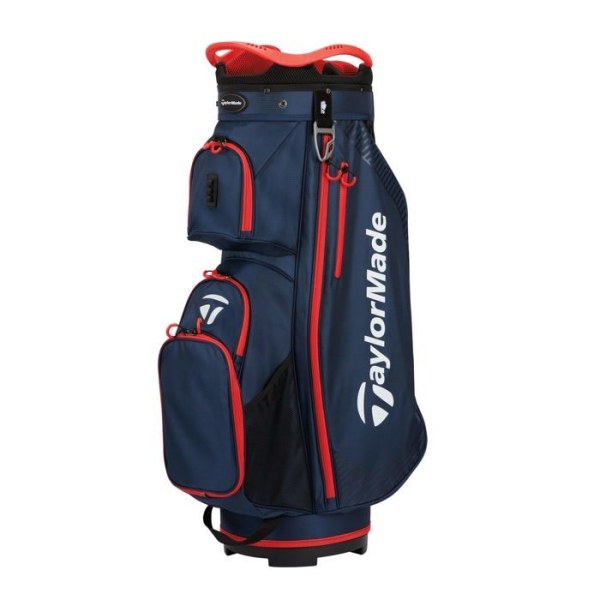 Taylormade Golf Bag Pro Cart Bag 2023