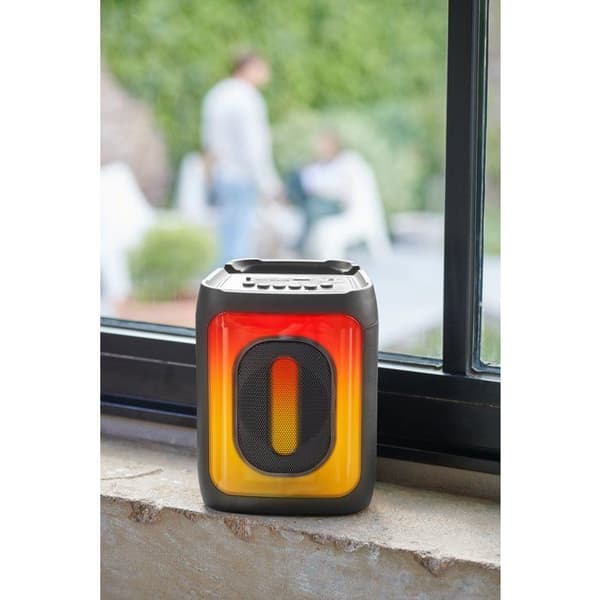 Mini hög effekt 30W - BIGBEN PARTY