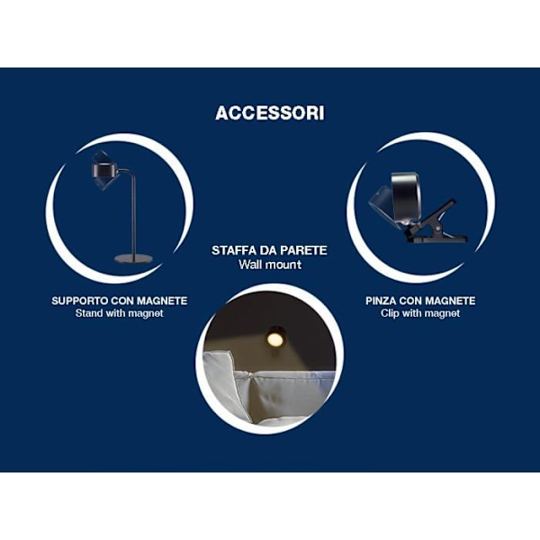 Lampfot - golvlampa Beper - P201UTP301