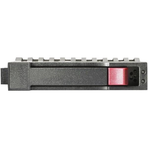 HPE Midline-hårddisk - 2 TB - Hot-swappable - 3,5" LFF - SATA 6 Gb/s - 7200 rpm