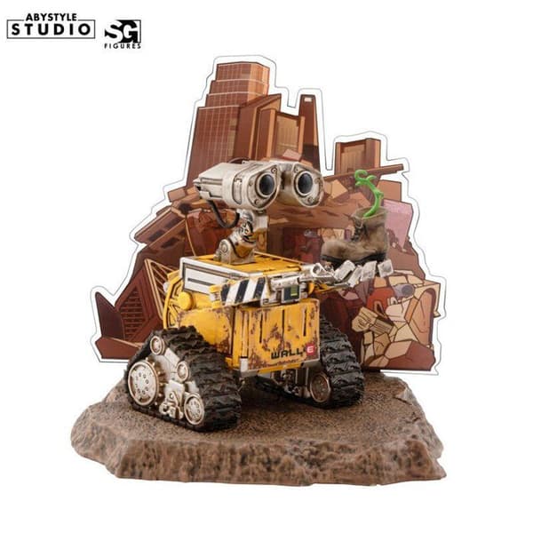 Figur Sfc | Disney | Wall-e