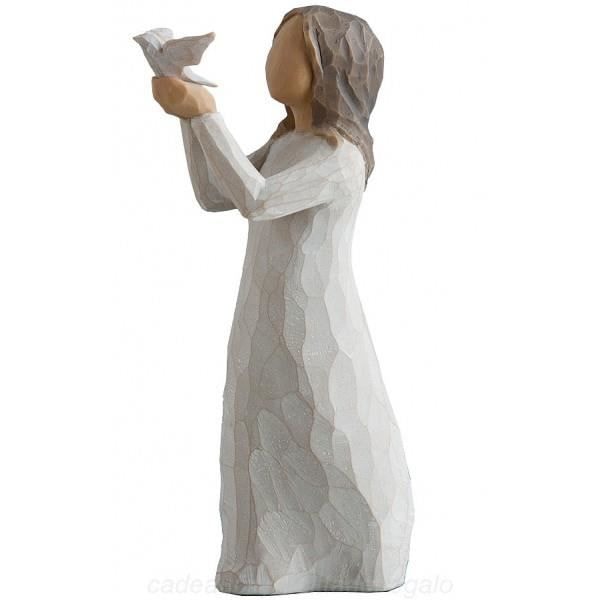 FIGURIN FÖR FLIGHT TREE
