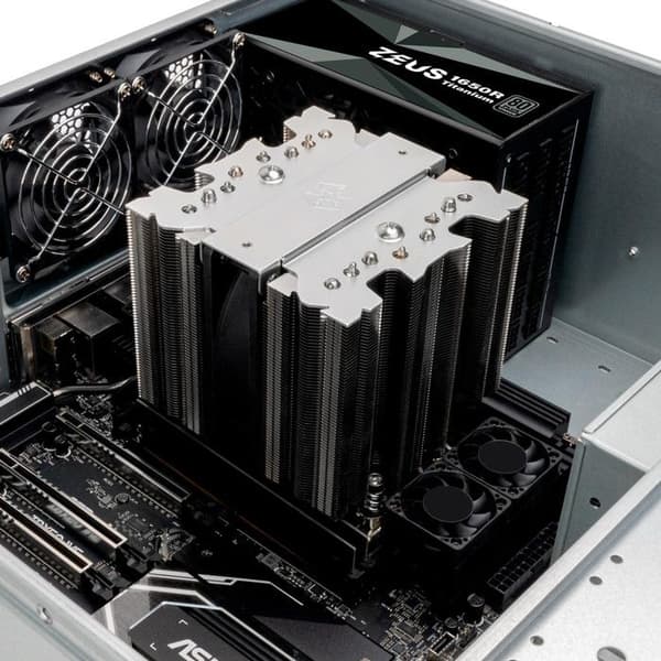 SILVERSTONE SilverStone SST-XE
