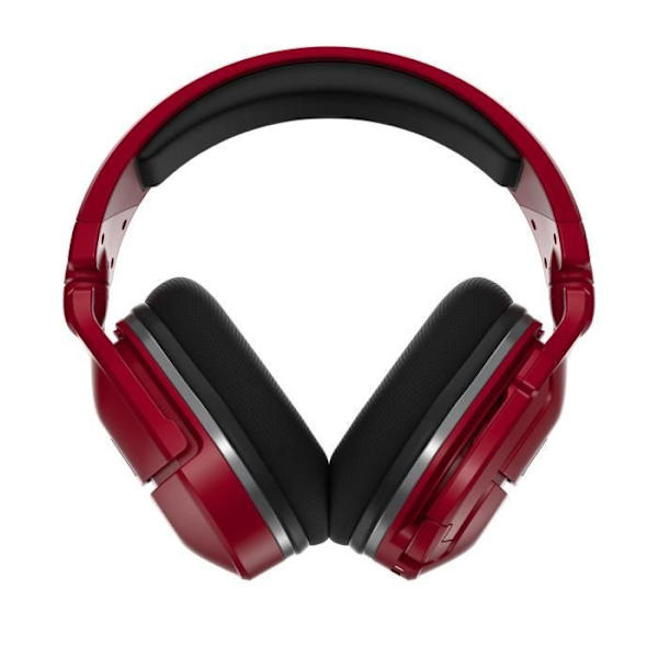 TURTLE BEACH Stealth 600P Gen2 Max trådlöst spelheadset - Midnight Red