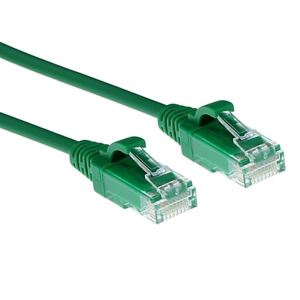 Switch - Ethernet-nav - Aktinjektor - DC9700