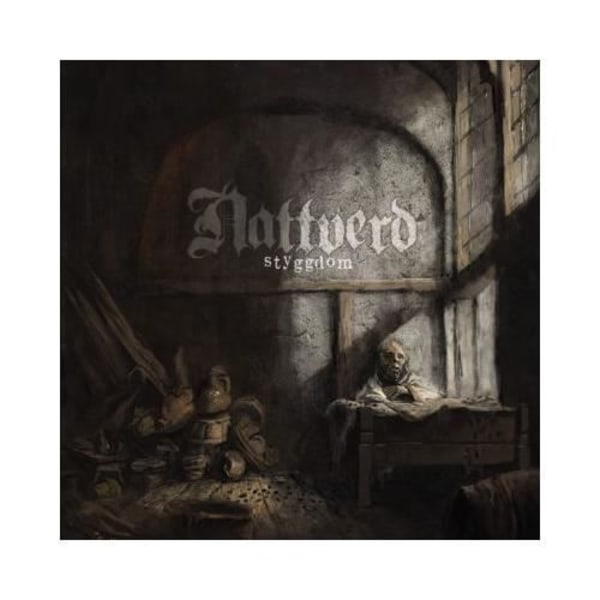 Undisclosed Styggdom - 3663663005606