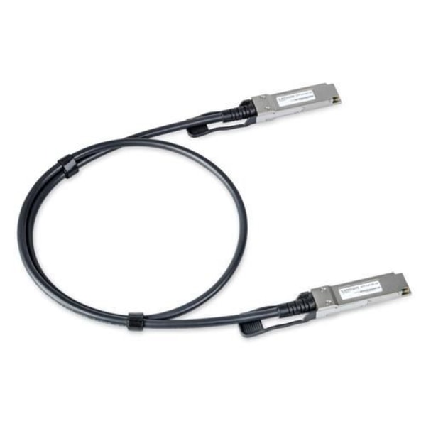 LANCOM SYSTEMS SFP-DAC40-1M INFINIBAND KABEL SVART (60176)