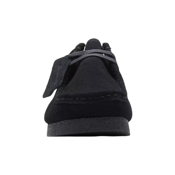 Clarks WALLABEEEVO kängor Svart 45